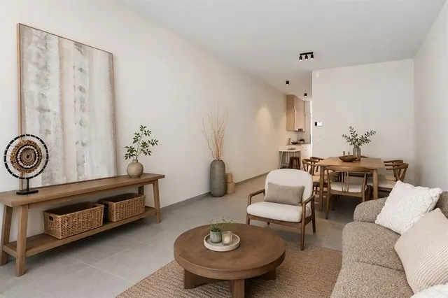 Maison à vendre à Antwerpen – 1/10