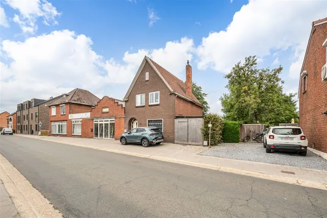 Huis te koop in Neerpelt – 1/10