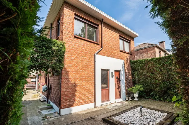 Maison à vendre à Brasschaat – 1/10