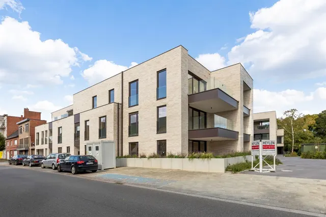 Appartement à vendre à Tessenderlo – 1/10