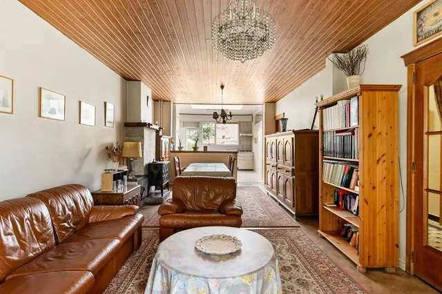 Maison à vendre à Brasschaat – 1/10