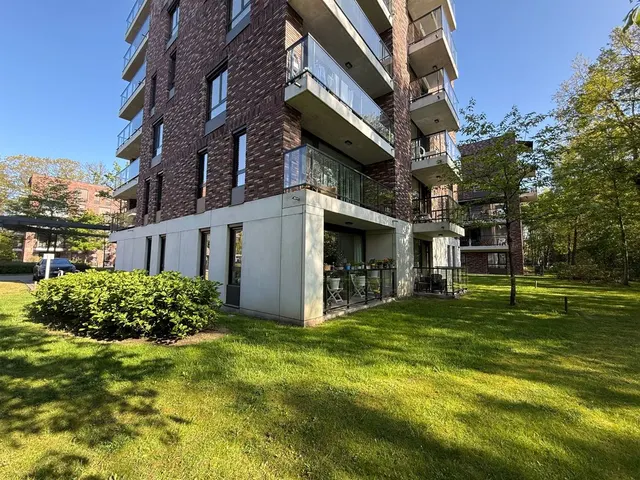 Appartement à vendre à Brasschaat – 1/10