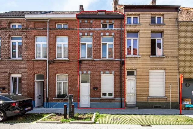 Maison à vendre à Mechelen – 1/10