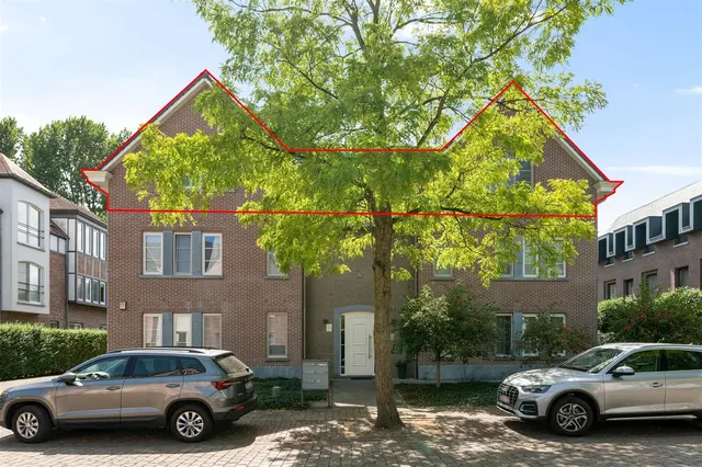 Appartement à vendre à Geel – 1/10