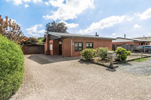 Maison à vendre à Overpelt – 1/10