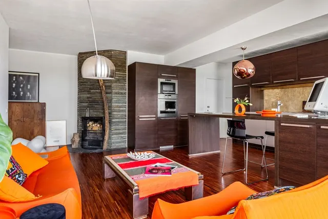 Appartement à vendre à Antwerpen – 1/10