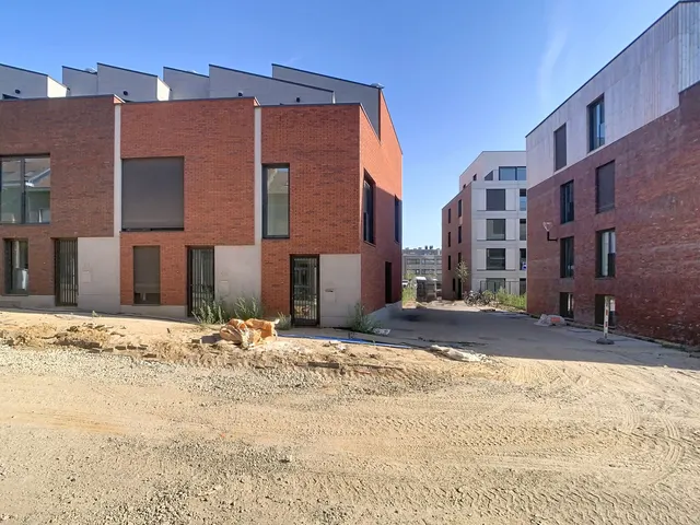 Huis te huur in Leuven – 1/10