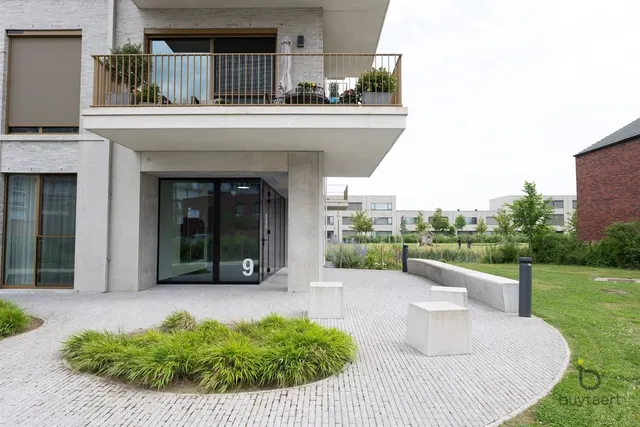Appartement à vendre à Deurne – 1/10