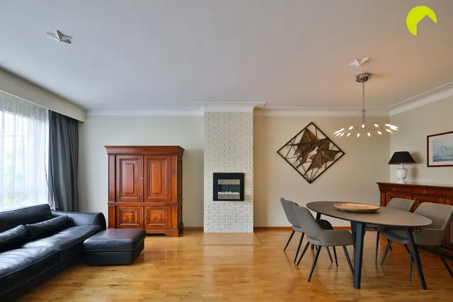 Appartement à vendre à Wilrijk – 1/10