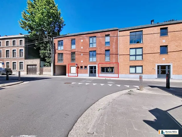 Appartement te huur in Grace-Hollogne – 1/10