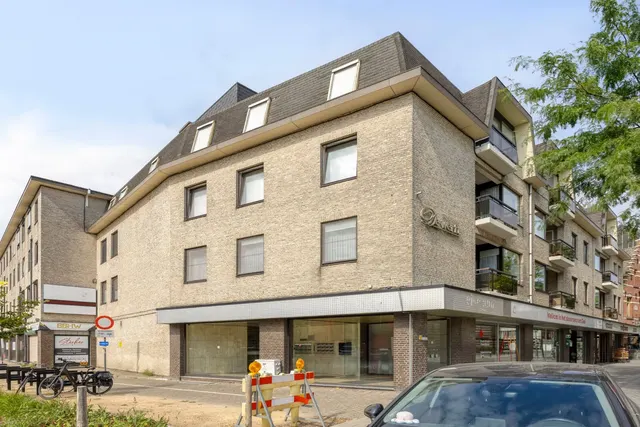 Appartement à vendre à Geel – 1/10