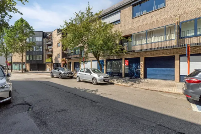 Appartement à vendre à Geel – 1/10