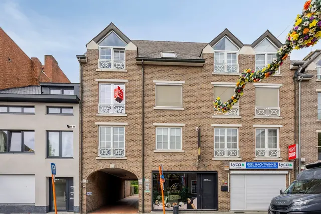 Appartement à vendre à Geel – 1/10
