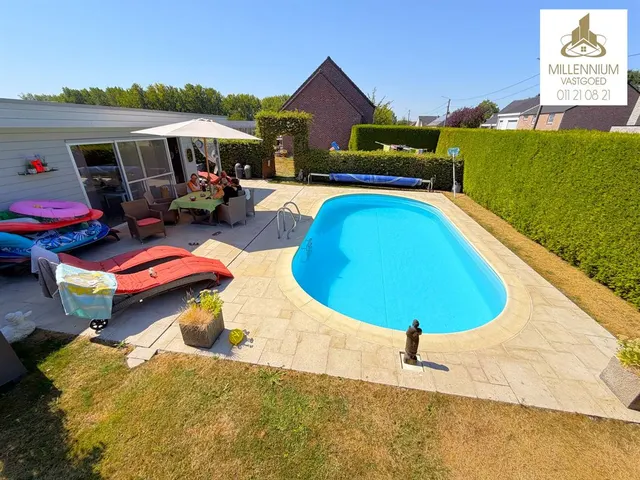 Maison à vendre à Bilzen – 1/10