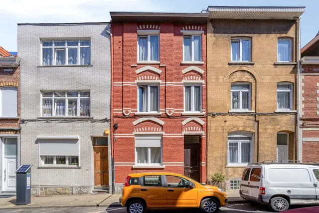 Maison à vendre à Forest – 1/10