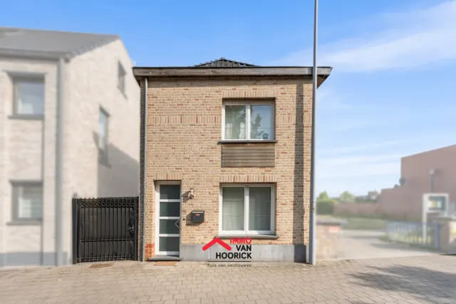 Maison à vendre à Lokeren – 1/10