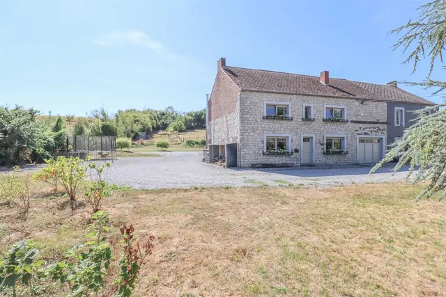 Hoeve te koop in Villers-En-Fagne – 1/30
