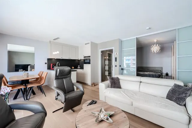 Appartement te koop in Nieuwpoort – 1/10