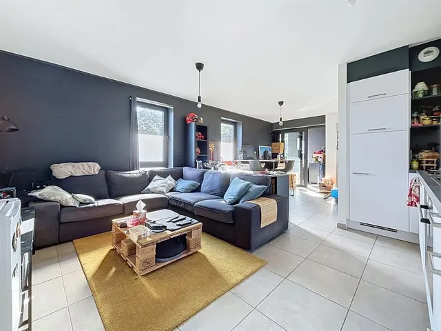 Appartement à louer à Andenne – 1/7