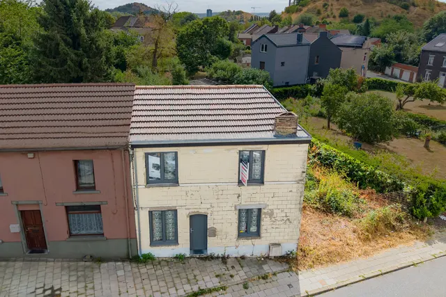 Maison à vendre à Dampremy – 1/10