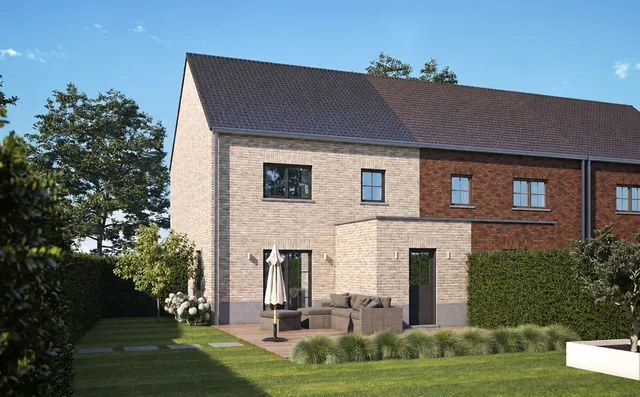 Maison à vendre à Brasschaat – 1/10