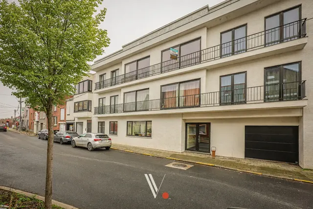 Appartement te koop in Kuurne – 1/10