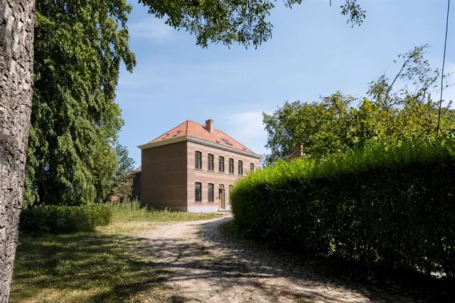 Maison à louer à Merelbeke-Melle – 1/10