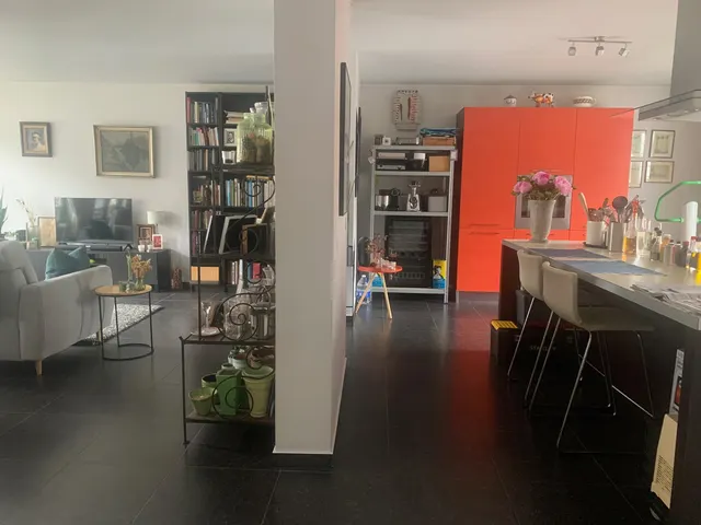 Appartement te koop in Bruxelles – 1/10