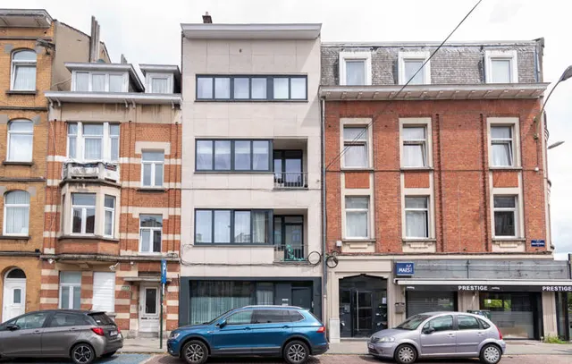 House for sale in Bruxelles – 1/10