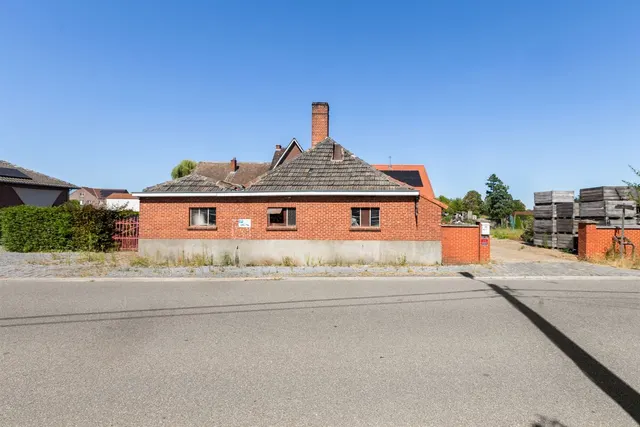 Huis te koop in Wellen – 1/10