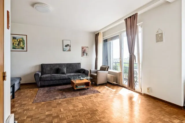 Appartement à vendre à Antwerpen – 1/10