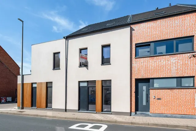 Maison à vendre à Turnhout – 1/10