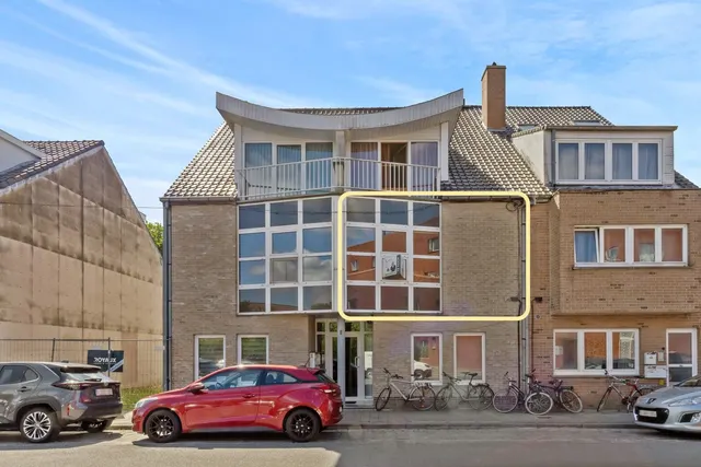 Appartement te huur in Gent – 1/10
