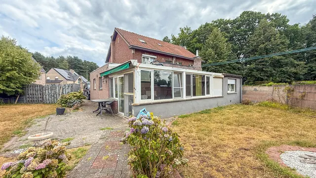 Huis te koop in Heusden-Zolder – 1/10