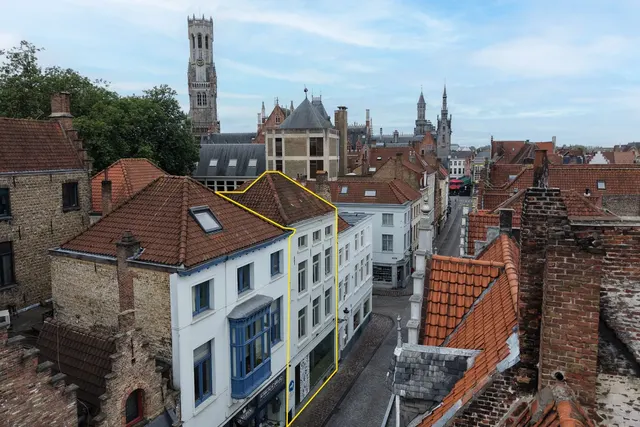 Woning à vendre à Brugge – 1/10