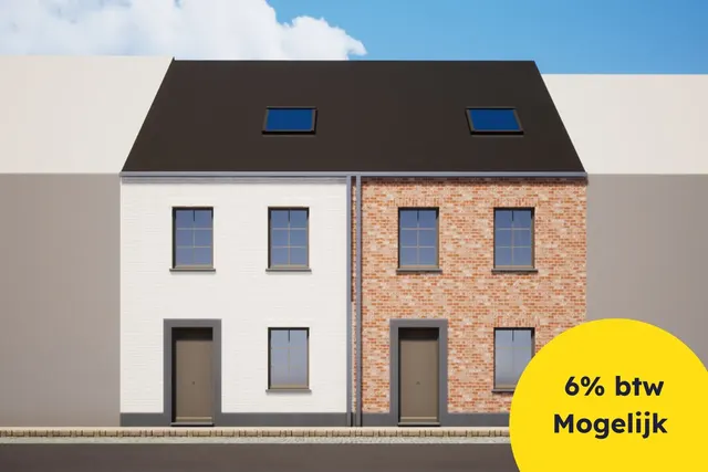 Woning à vendre à Oudenburg – 1/10