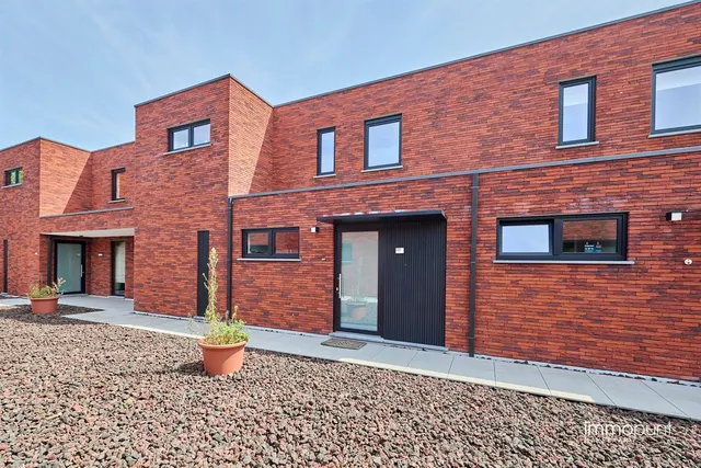 Huis te koop in Hamont – 1/10