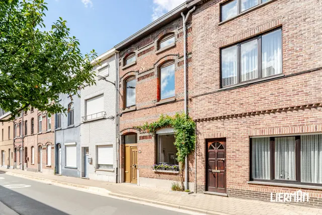 Huis te koop in Aalst – 1/10