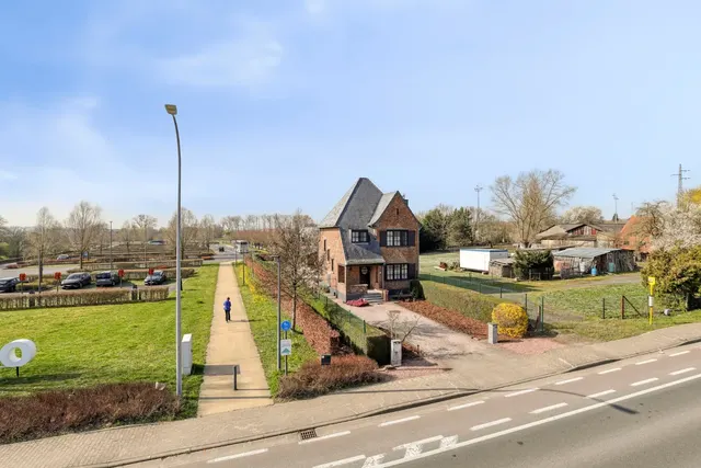 Maison à vendre à Ronse – 1/10