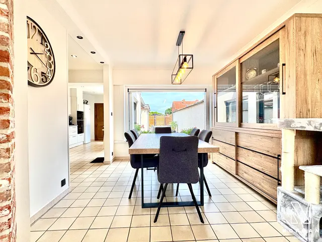 Maison à vendre à Bavikhove – 1/10
