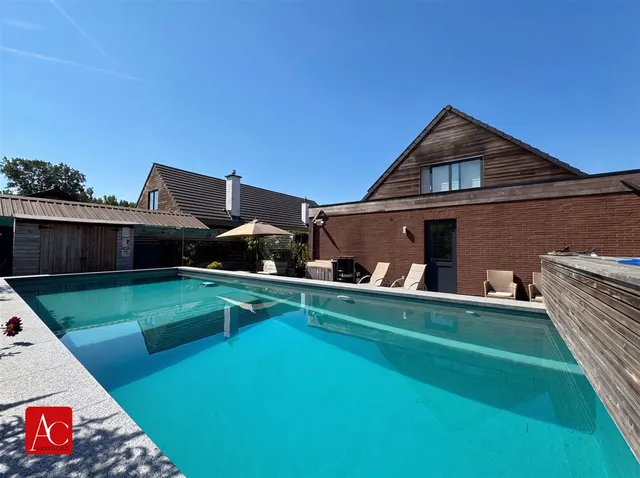 Huis te koop in Klein-Sinaai – 1/10