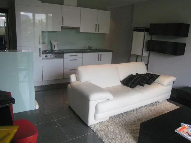 Appartement te huur in Antwerpen – 1/10