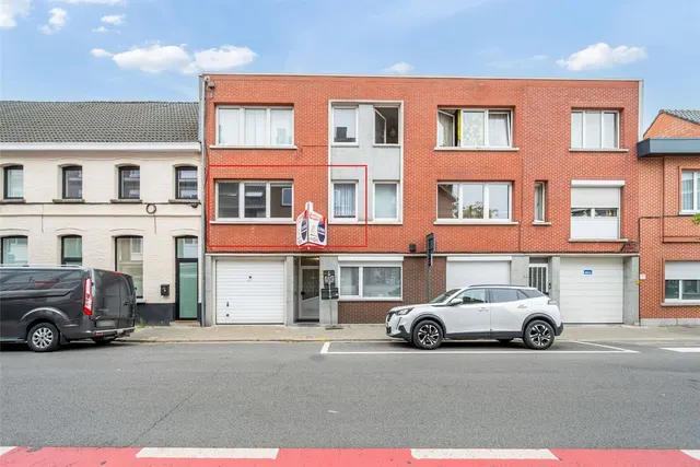 Appartement à vendre à Sint-Niklaas – 1/10