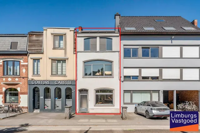 Huis te koop in Hasselt – 1/10