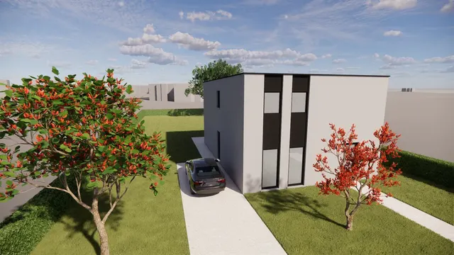 Maison à vendre à Beringen – 1/9