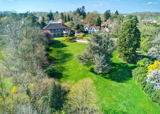 Huis te koop in Lasne – 1/10