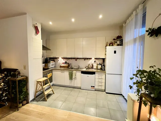 Appartement te huur in Uccle – 1/10