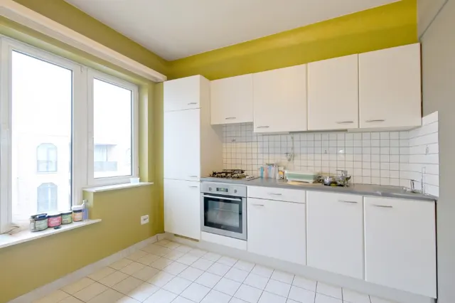 Appartement te koop in Sint-Niklaas – 1/10