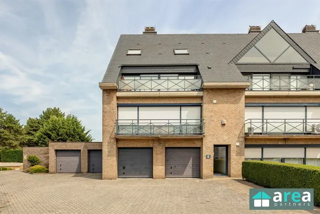 Appartement à vendre à Wommelgem – 1/10