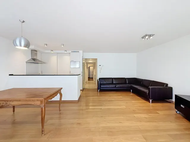 Appartement à louer à Duinbergen – 1/10